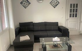 L6/Villiers-Le-Bel Proche Roissy
