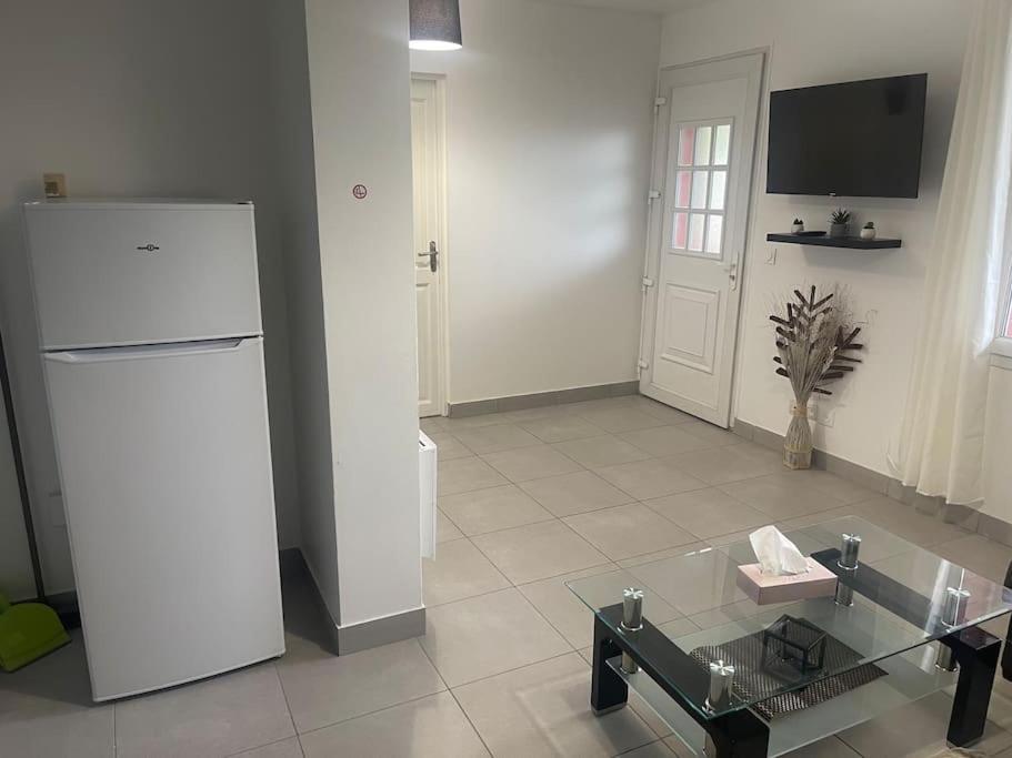 Appartement L6/Villiers-Le-Bel Proche Roissy Extérieur photo