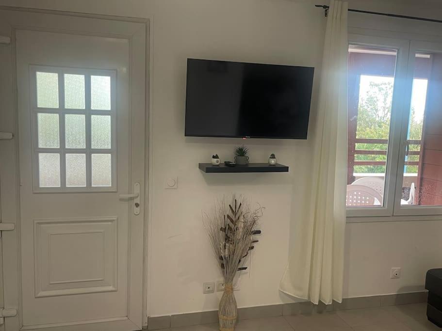 Appartement L6/Villiers-Le-Bel Proche Roissy Extérieur photo