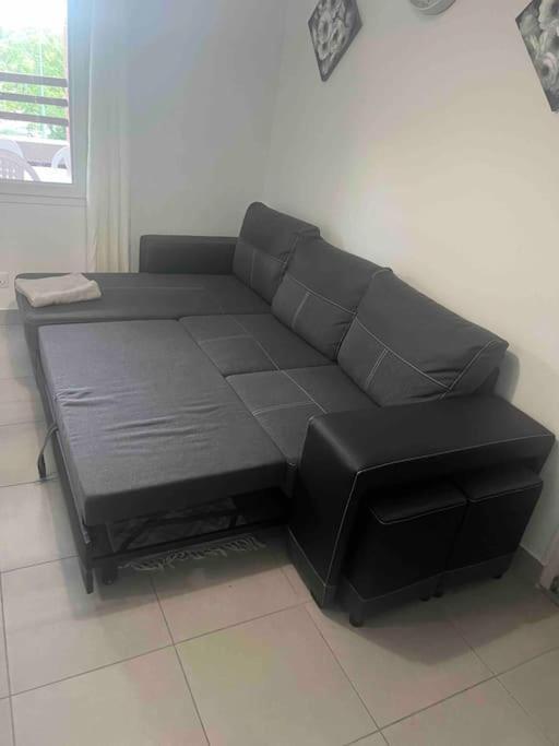 Appartement L6/Villiers-Le-Bel Proche Roissy Extérieur photo